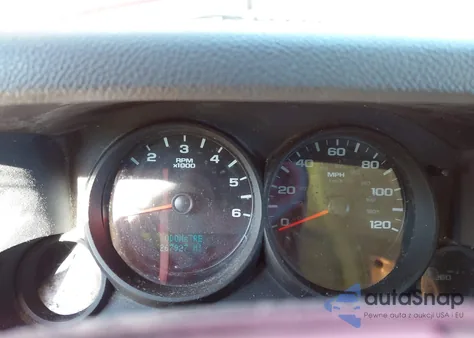 2011 GMC Sierra 1500 Work Truck z USA, uszkodzony, nr VIN 1GTN1TE04BZ417214